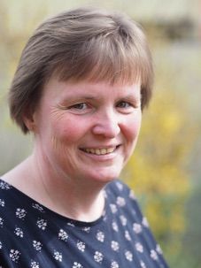 Profilbild Helga Zahn